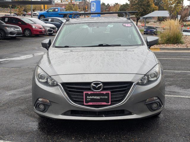 2016 Mazda Mazda3 i Touring