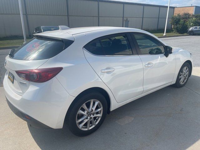 2016 Mazda Mazda3 i Touring