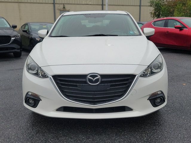 2016 Mazda Mazda3 i Touring