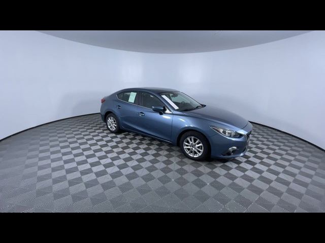 2016 Mazda Mazda3 i Touring