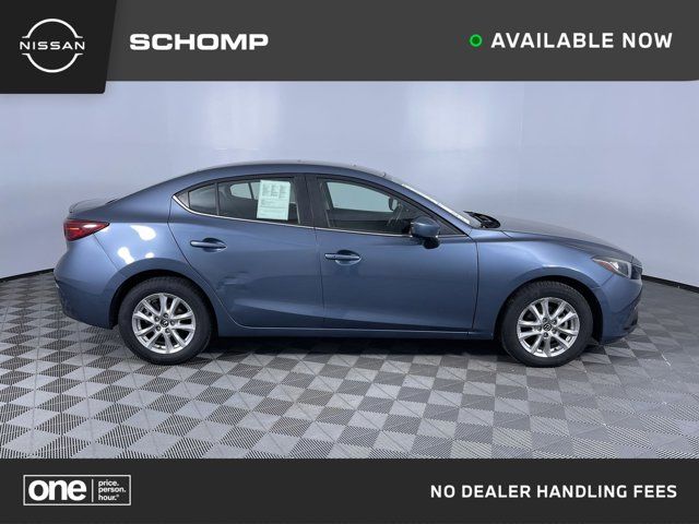 2016 Mazda Mazda3 i Touring