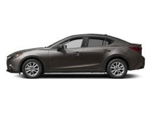 2016 Mazda Mazda3 i Touring