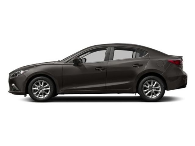 2016 Mazda Mazda3 i Touring