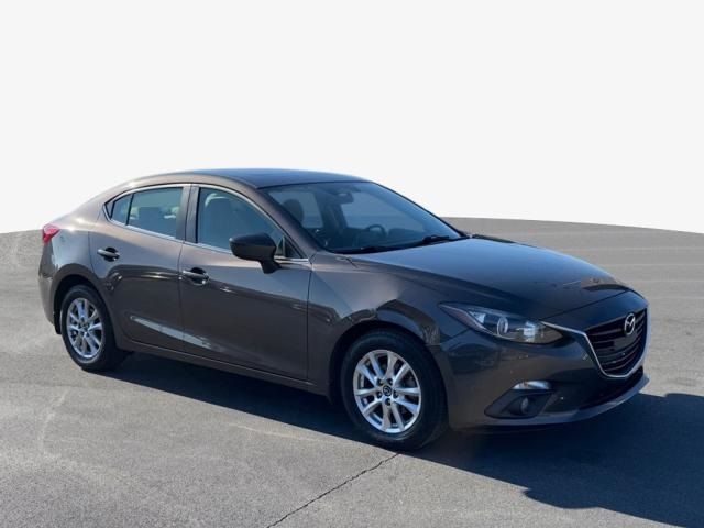 2016 Mazda Mazda3 i Touring