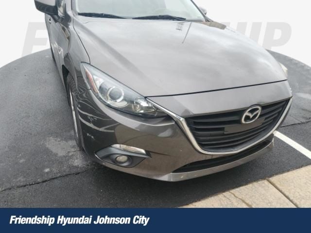 2016 Mazda Mazda3 i Touring