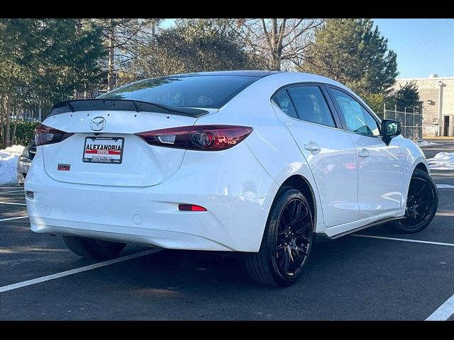 2016 Mazda Mazda3 i Touring