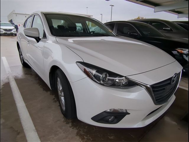 2016 Mazda Mazda3 i Touring