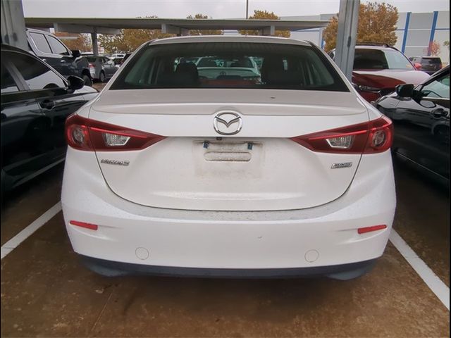 2016 Mazda Mazda3 i Touring