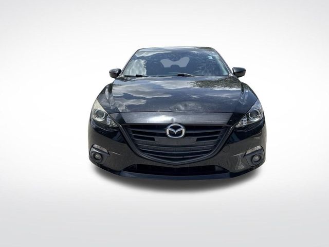 2016 Mazda Mazda3 i Touring