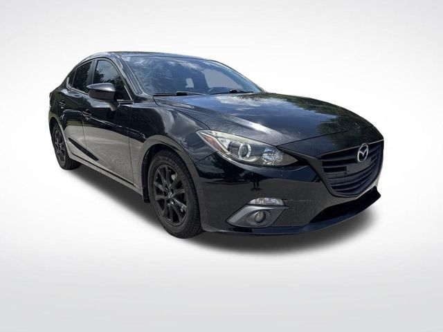 2016 Mazda Mazda3 i Touring