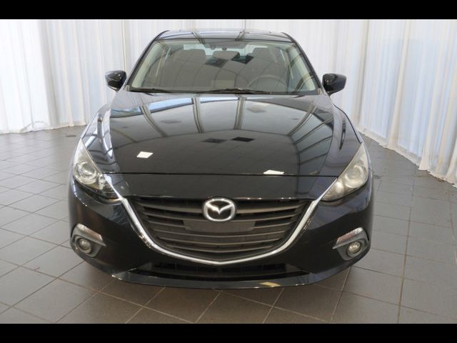 2016 Mazda Mazda3 i Touring