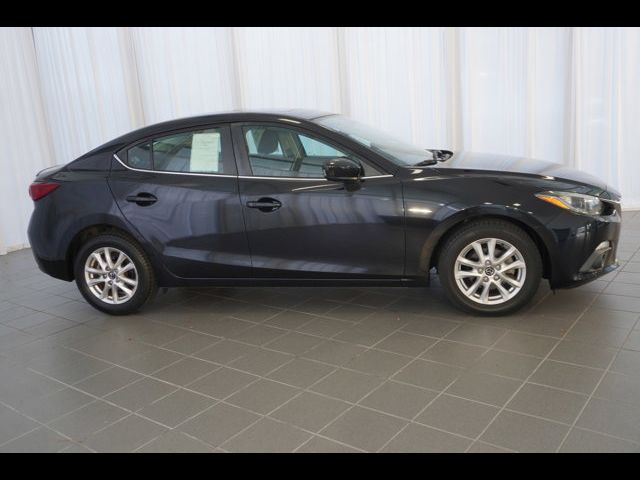 2016 Mazda Mazda3 i Touring