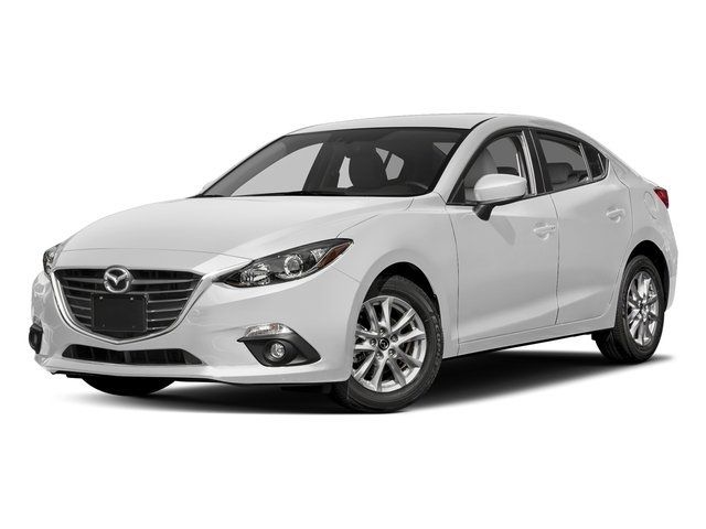 2016 Mazda Mazda3 i Touring