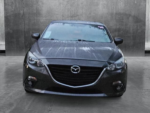 2016 Mazda Mazda3 i Touring