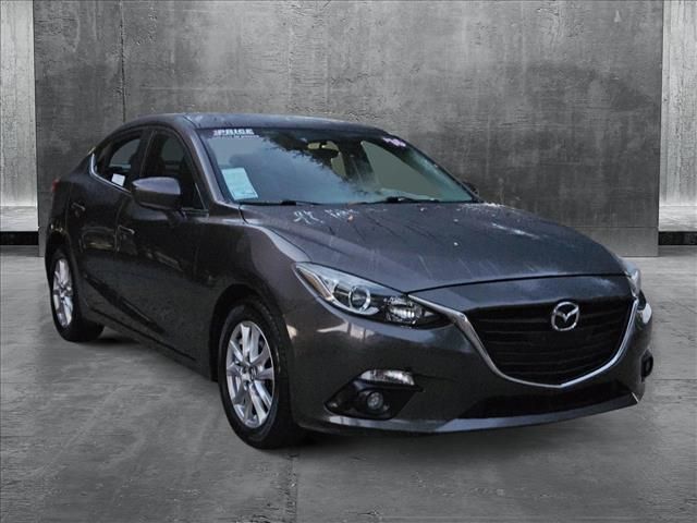 2016 Mazda Mazda3 i Touring