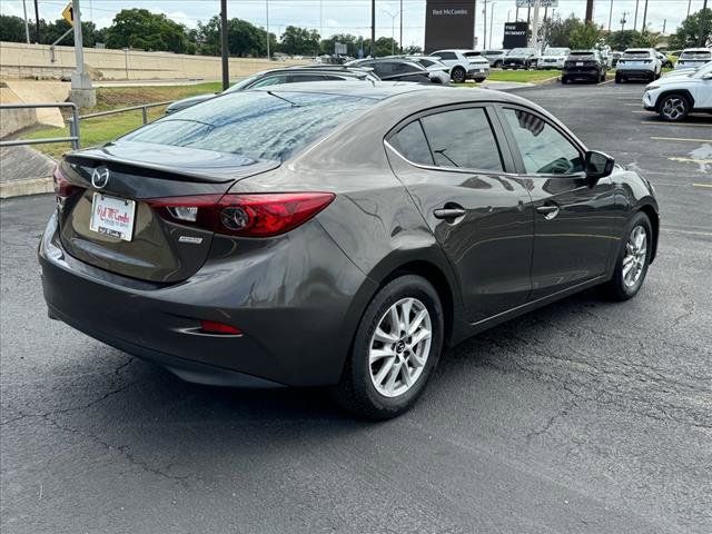 2016 Mazda Mazda3 i Touring