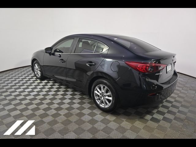 2016 Mazda Mazda3 i Touring