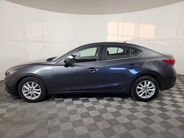 2016 Mazda Mazda3 i Touring