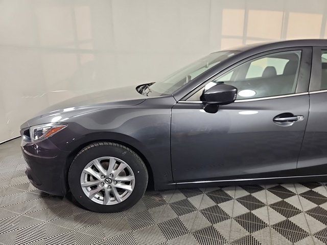 2016 Mazda Mazda3 i Touring