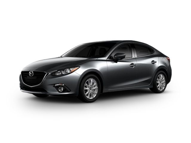 2016 Mazda Mazda3 i Touring