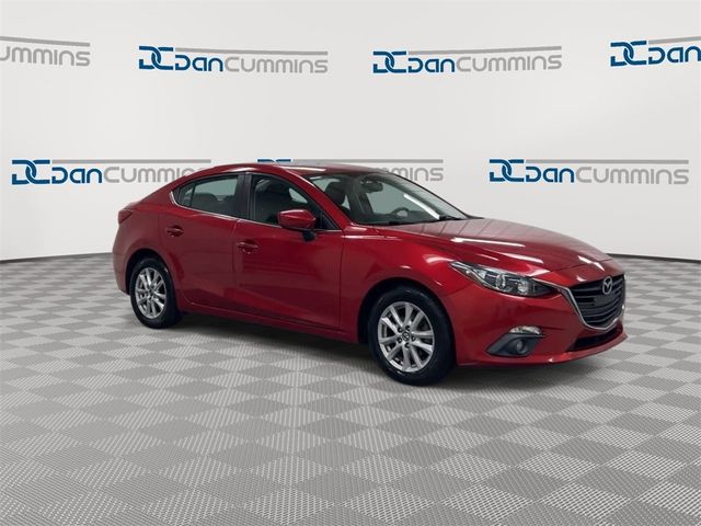 2016 Mazda Mazda3 i Touring