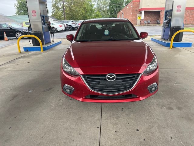 2016 Mazda Mazda3 i Touring