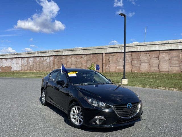 2016 Mazda Mazda3 i Touring