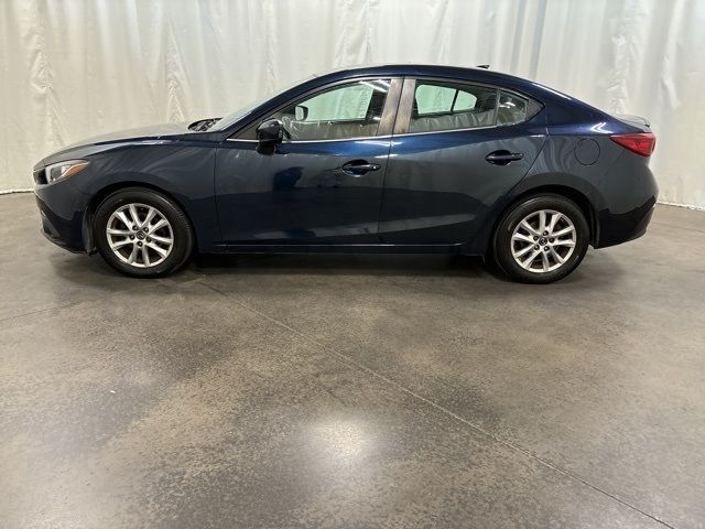 2016 Mazda Mazda3 i Touring