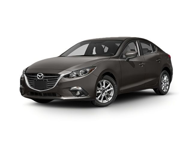 2016 Mazda Mazda3 i Touring