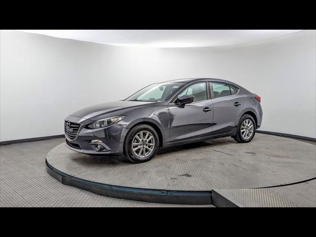 2016 Mazda Mazda3 i Touring