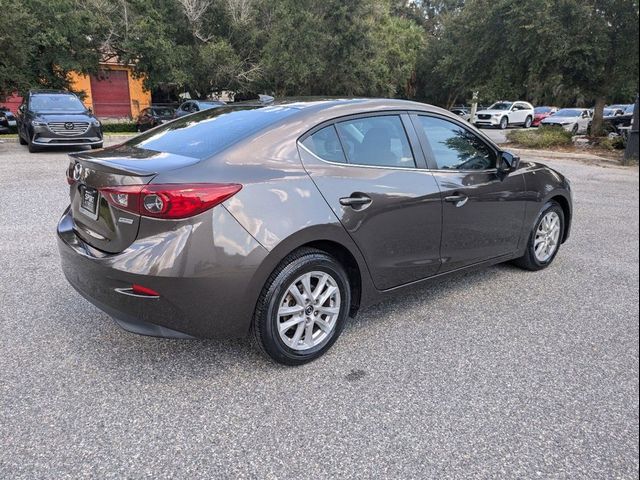 2016 Mazda Mazda3 i Touring