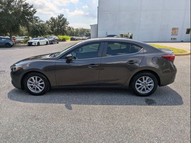 2016 Mazda Mazda3 i Touring