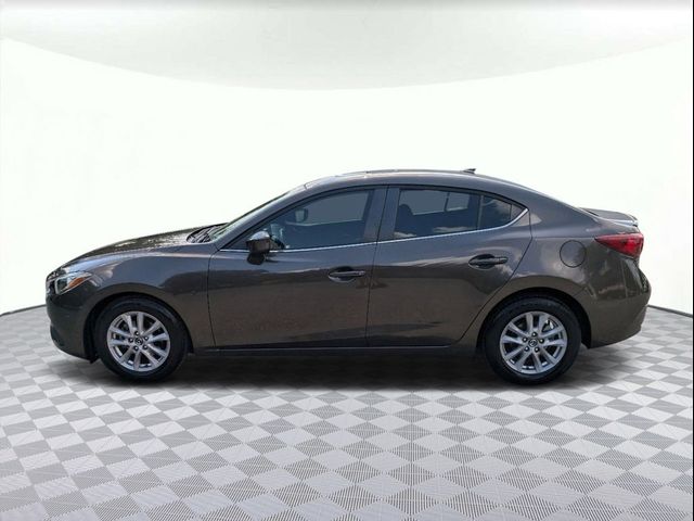 2016 Mazda Mazda3 i Touring