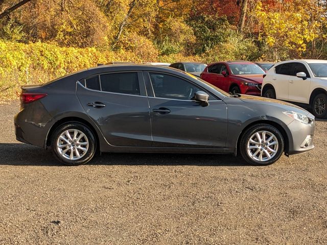 2016 Mazda Mazda3 i Touring