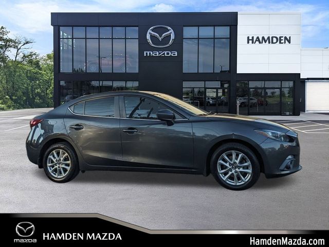 2016 Mazda Mazda3 i Touring