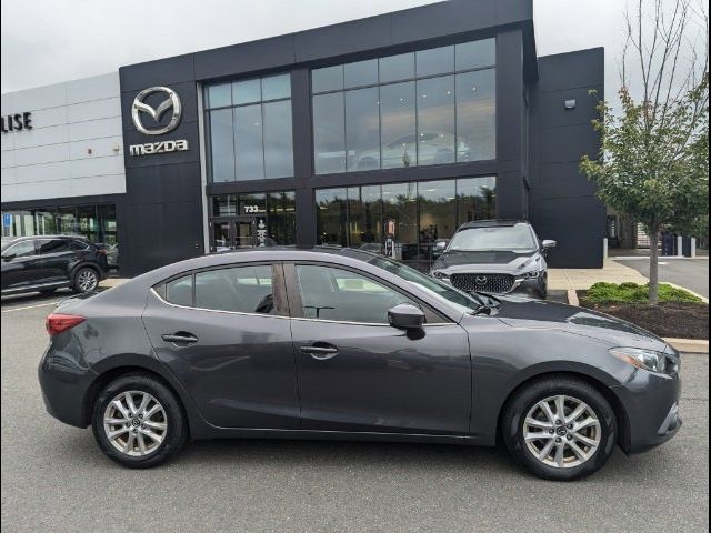 2016 Mazda Mazda3 i Touring