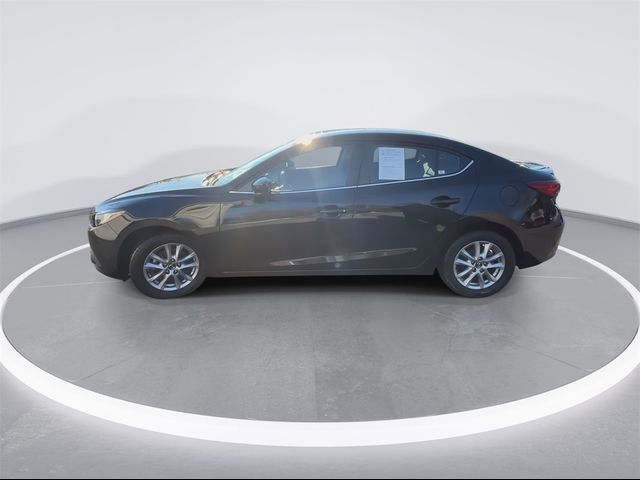 2016 Mazda Mazda3 i Touring