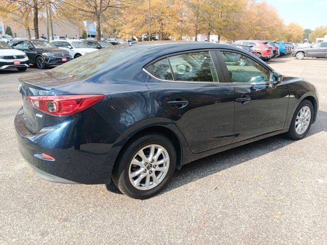 2016 Mazda Mazda3 i Touring