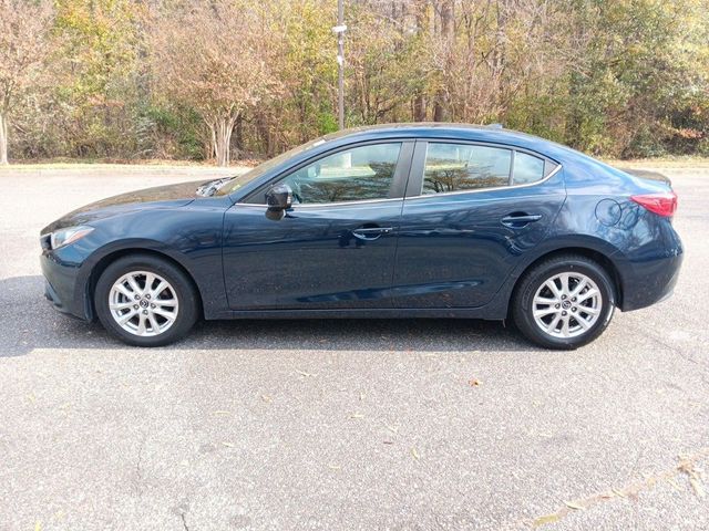 2016 Mazda Mazda3 i Touring