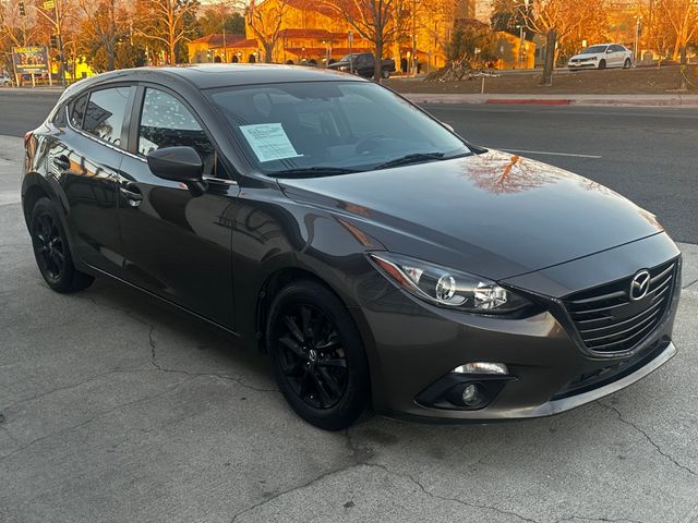 2016 Mazda Mazda3 i Touring