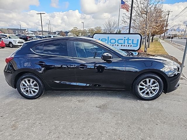 2016 Mazda Mazda3 i Touring