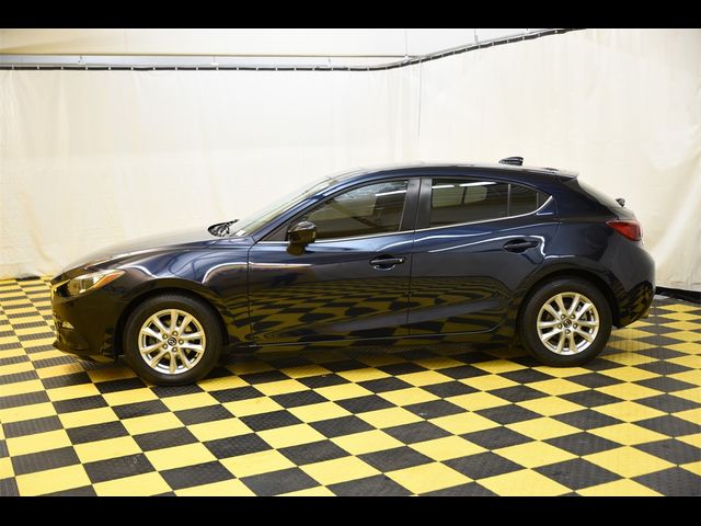 2016 Mazda Mazda3 i Touring