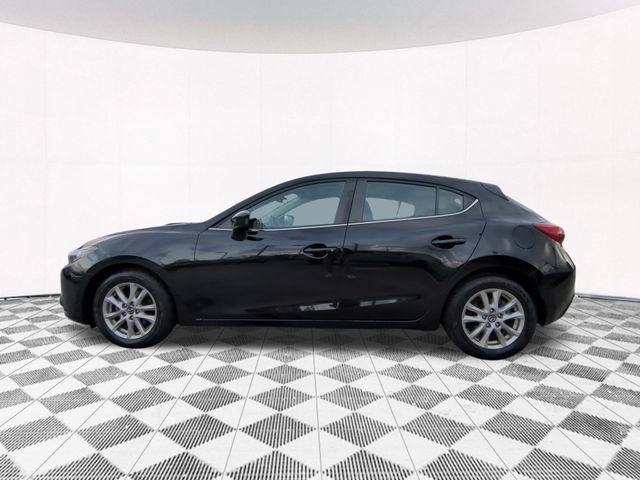 2016 Mazda Mazda3 i Touring