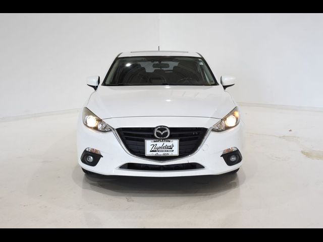 2016 Mazda Mazda3 i Touring