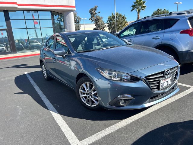 2016 Mazda Mazda3 i Touring