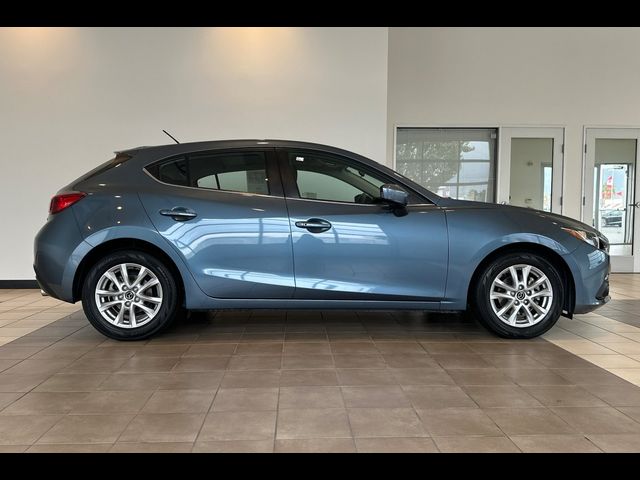 2016 Mazda Mazda3 i Touring