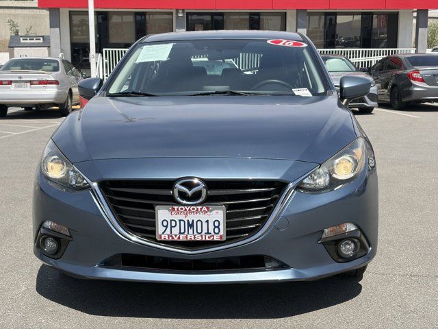 2016 Mazda Mazda3 i Touring