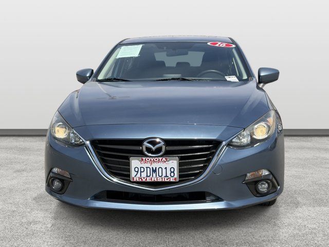 2016 Mazda Mazda3 i Touring