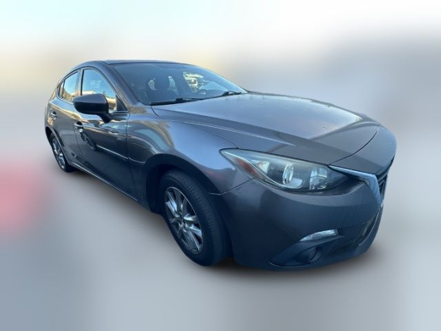 2016 Mazda Mazda3 i Touring