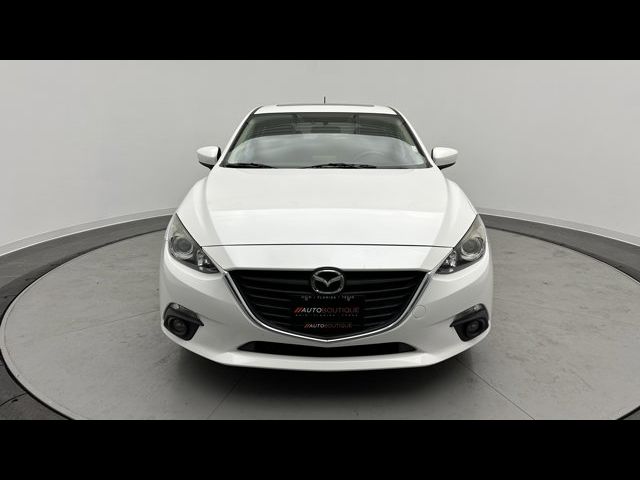 2016 Mazda Mazda3 i Touring